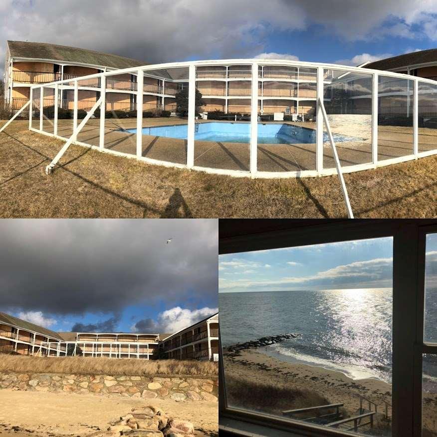 Pelham House Resort Dennisport