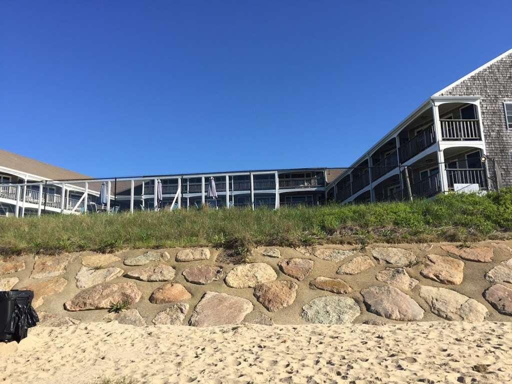 Pelham House Resort