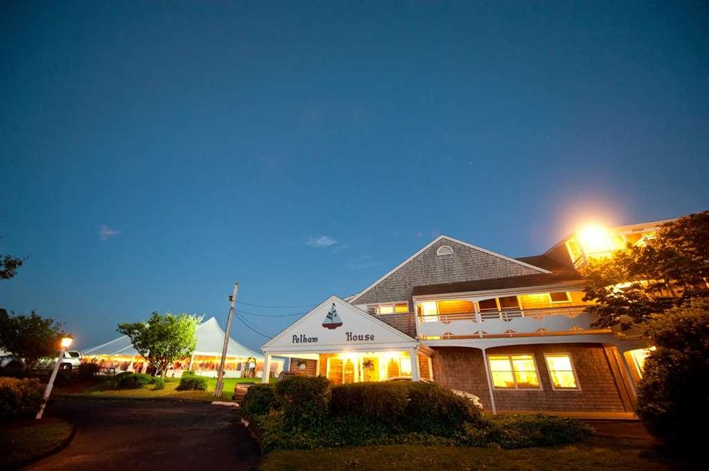 Resort Pelham House Dennisport