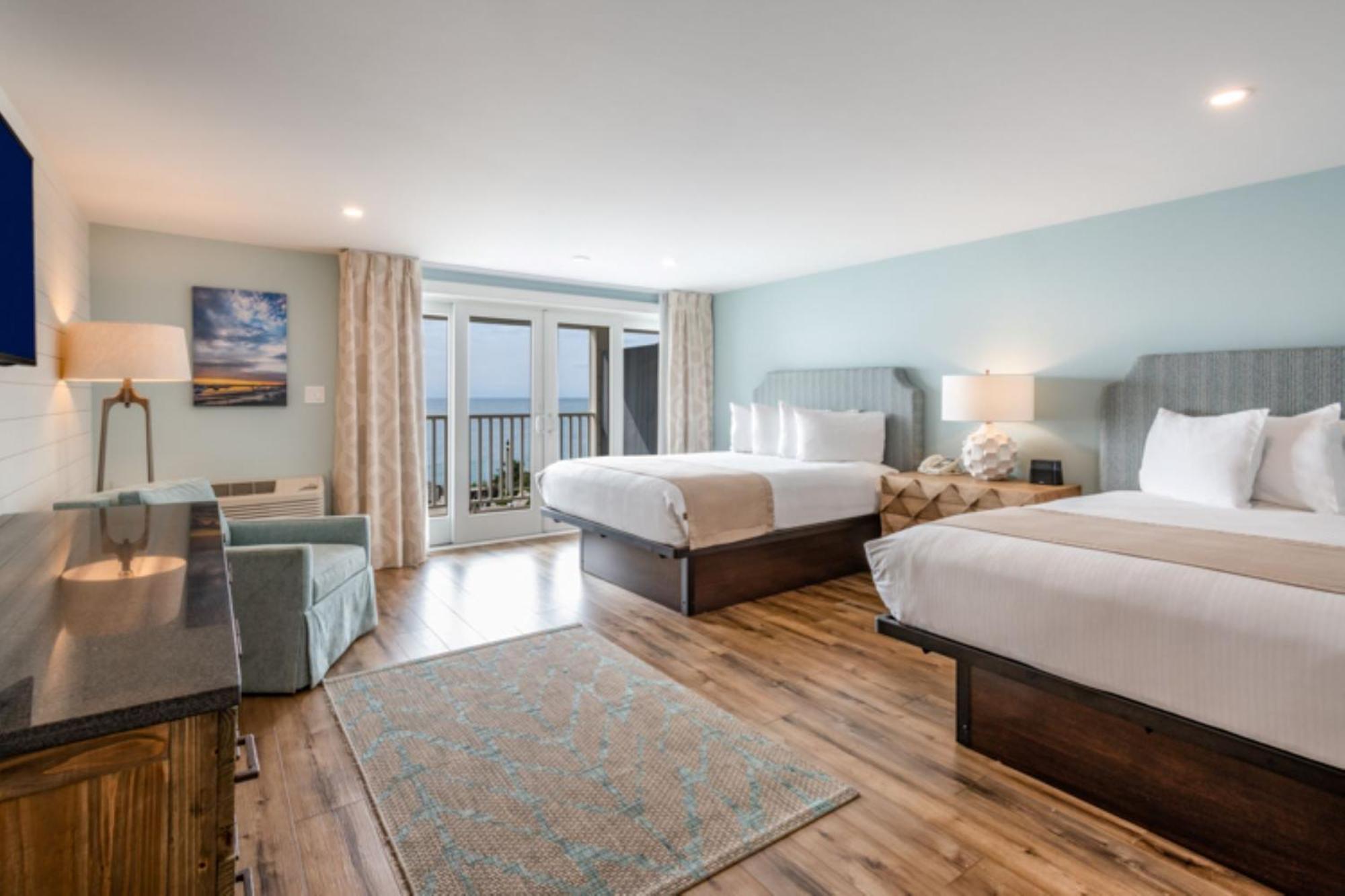 Resort Pelham House Dennisport