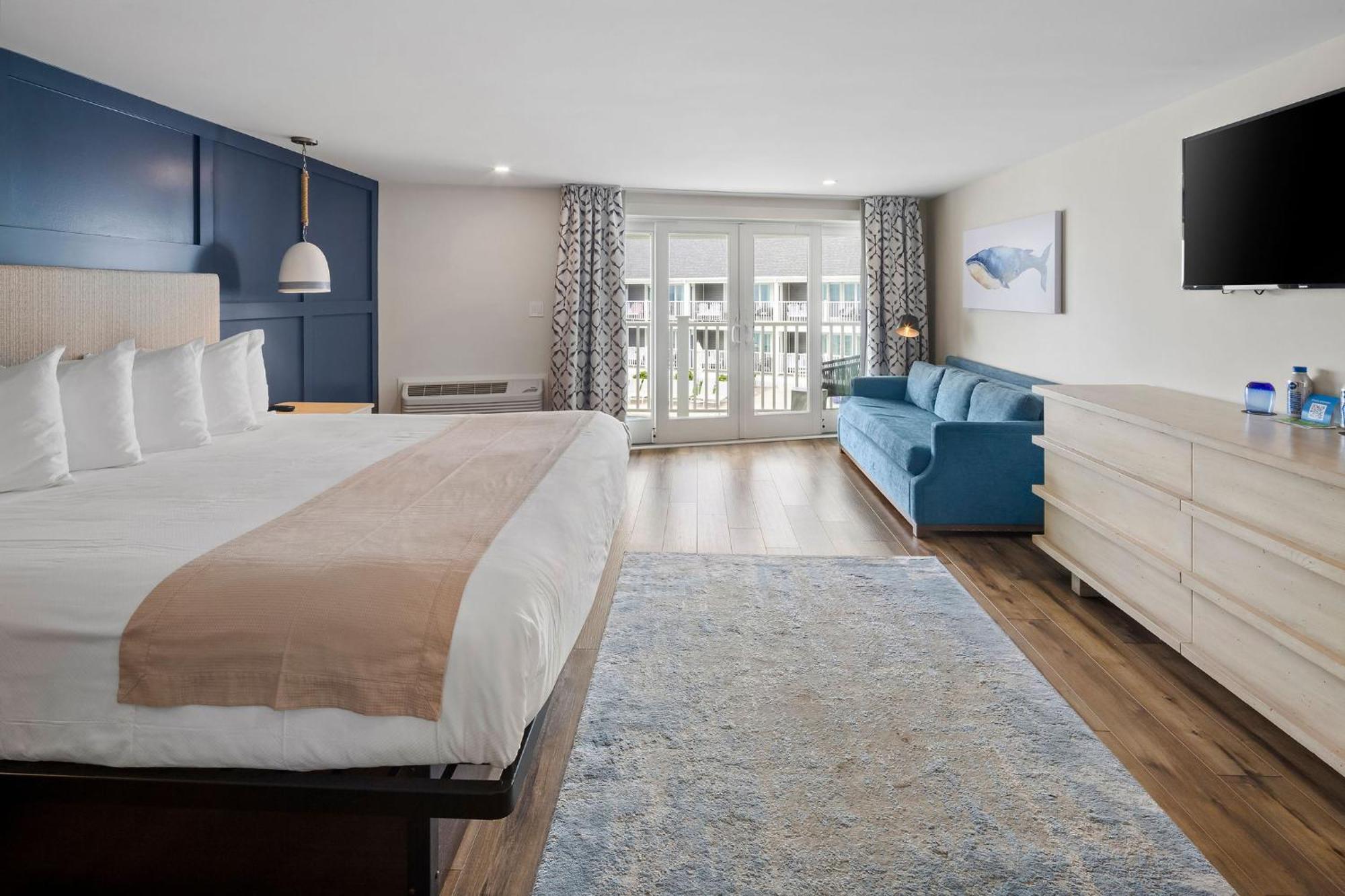 Pelham House Resort