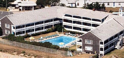 Resort Pelham House Dennisport