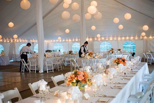 Pelham House Resort