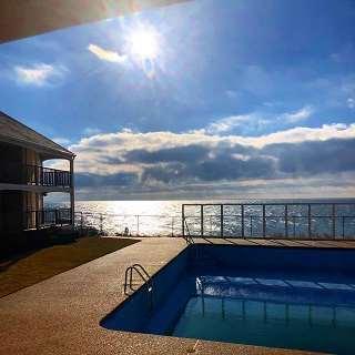 Resort Pelham House Dennisport
